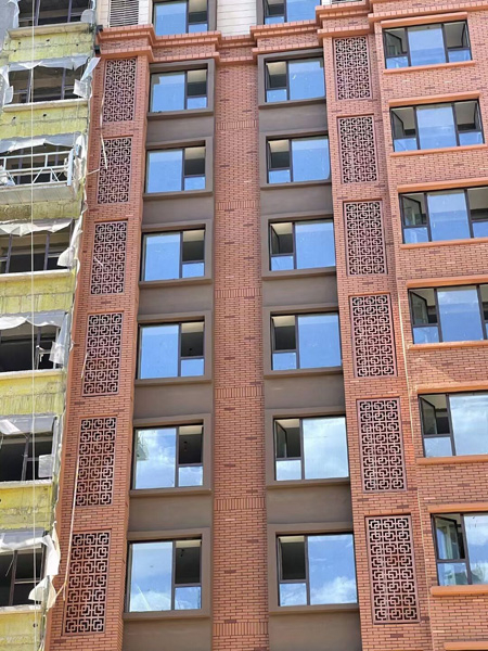 單板空調(diào)罩案例實(shí)圖